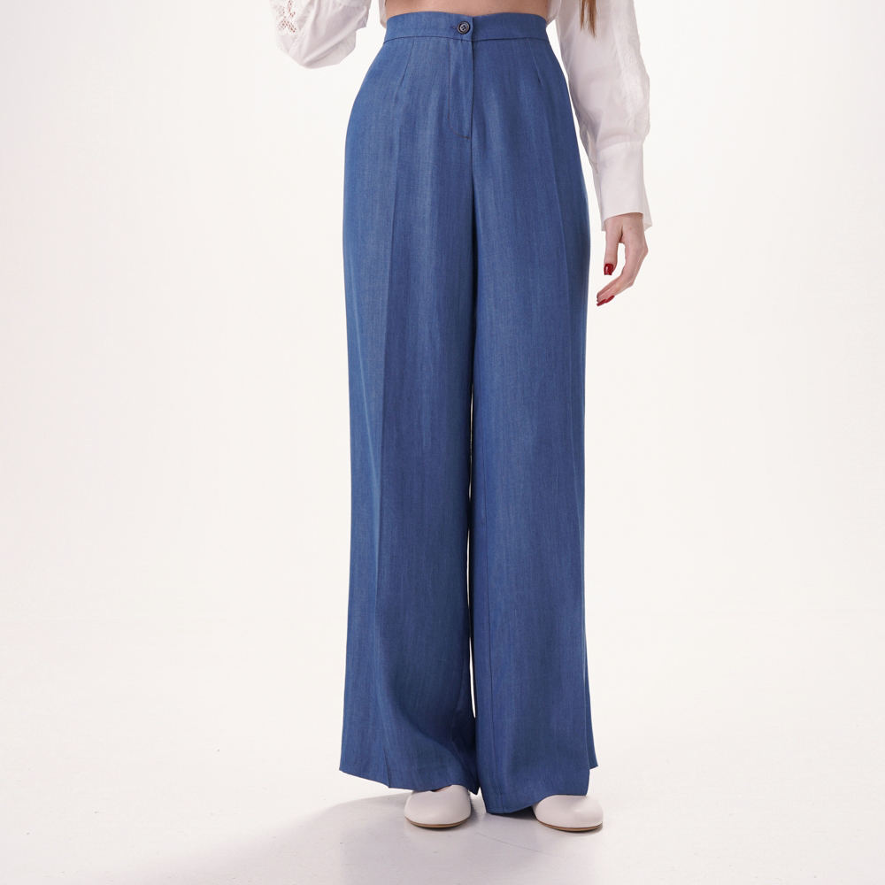 Брюки Blukey G108/20 син