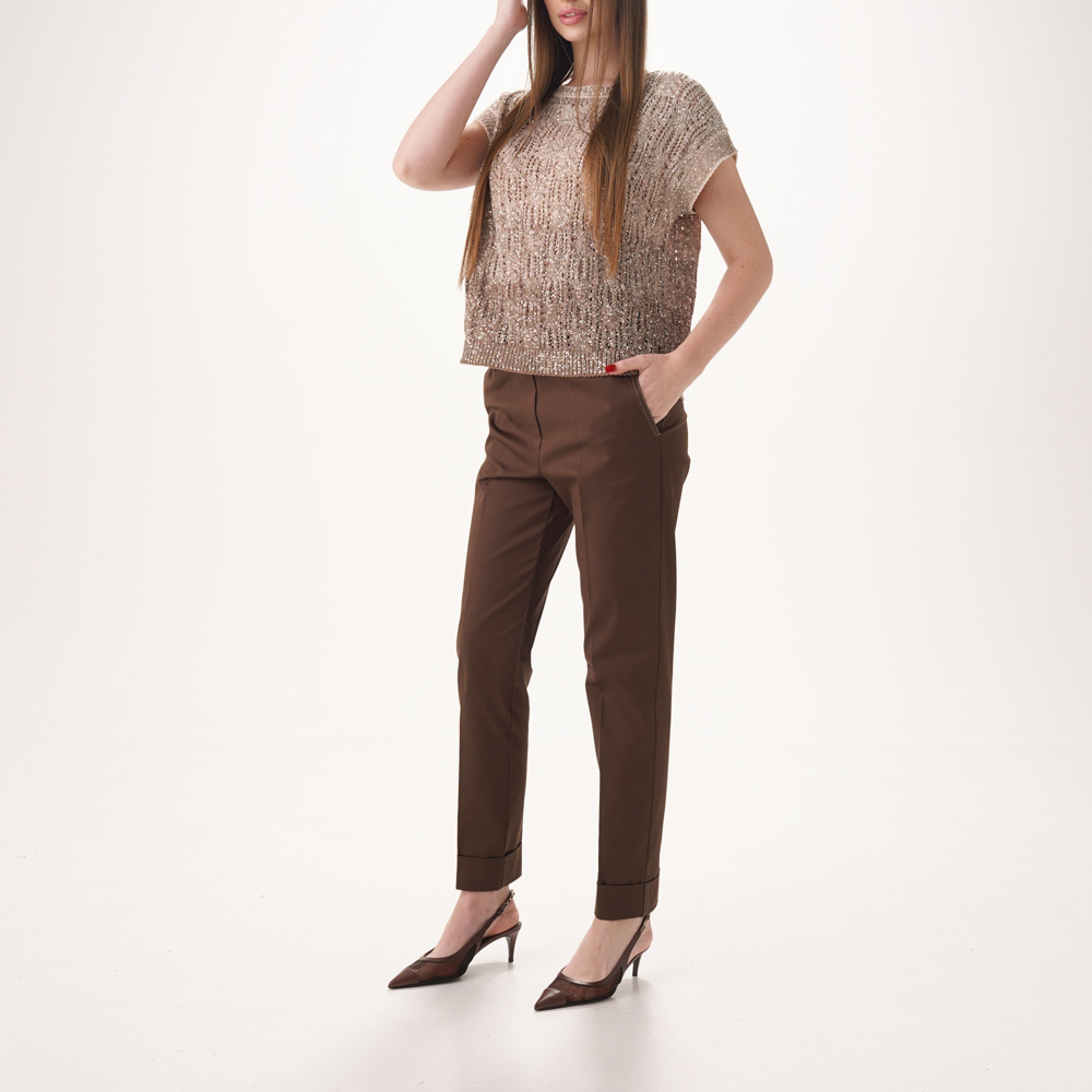 Брюки D.Exterior 62787-19кор