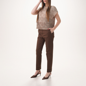 Брюки D.Exterior 62787-19кор