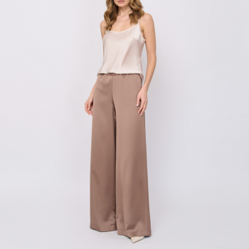 Брюки D.Exterior 62663-8беж