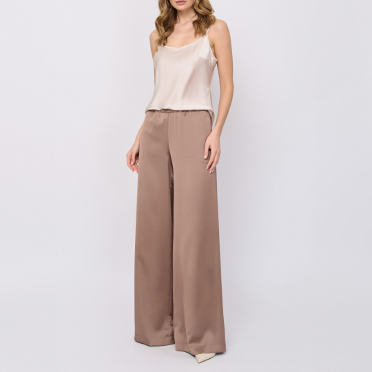 Брюки D.Exterior 62663-8беж