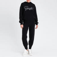 Штани Twinset 252LL3EBB ч