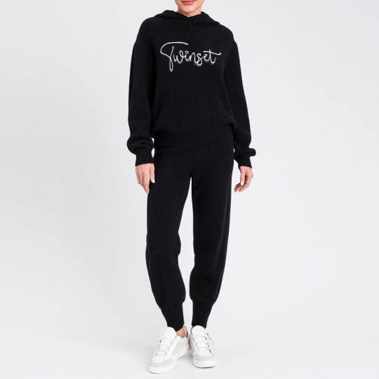 Штани Twinset 252LL3EBB ч