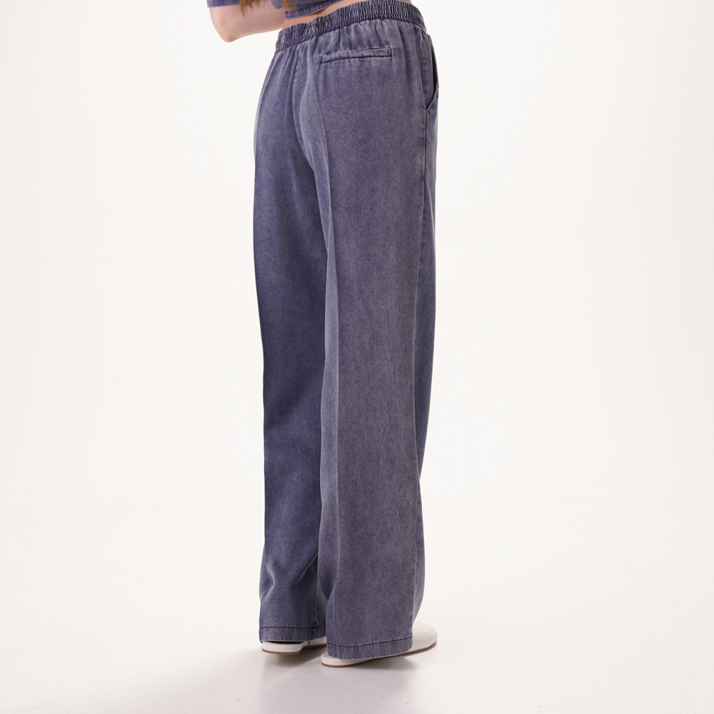 Брюки Silvian Heach GPP26090 син