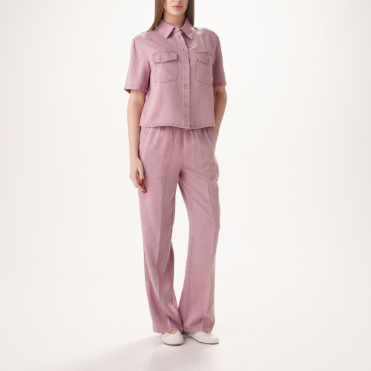 Брюки Silvian Heach GPP26090 роз