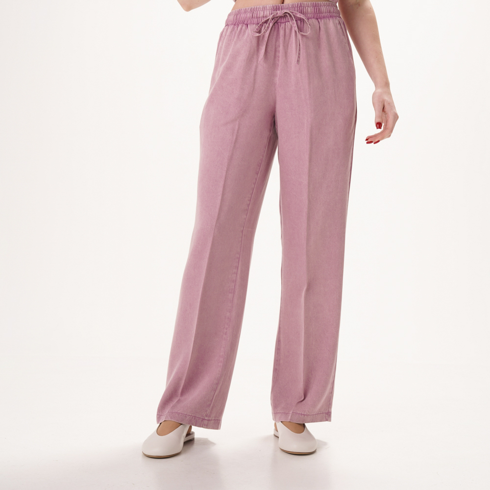 Брюки Silvian Heach GPP26090 роз