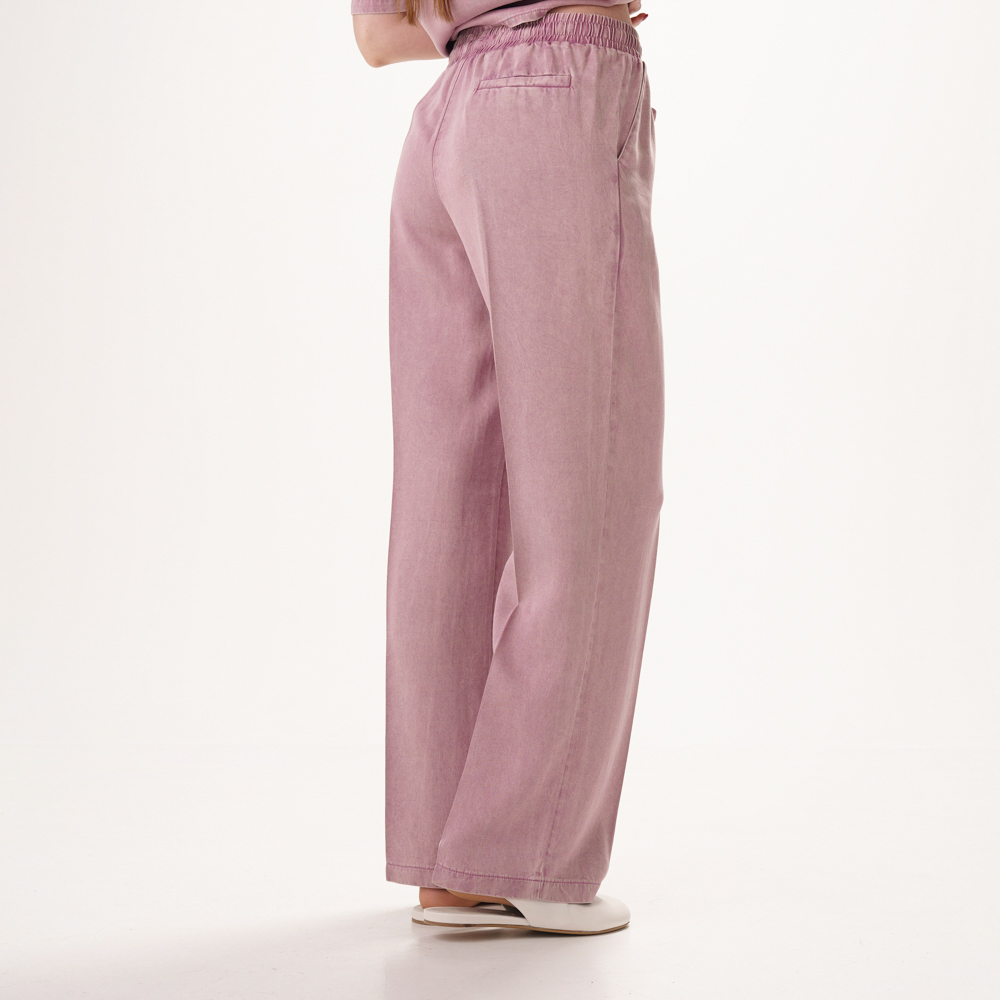 Брюки Silvian Heach GPP26090 роз