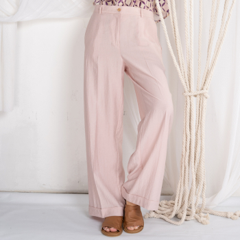 Брюки Gioroga 56273-310 роз