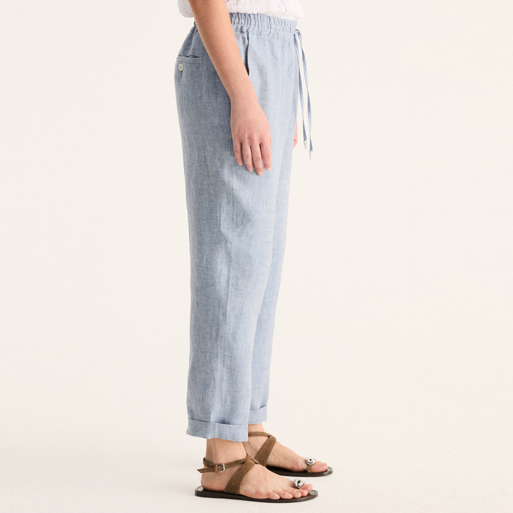 Брюки Biancalancia E26-740P-16