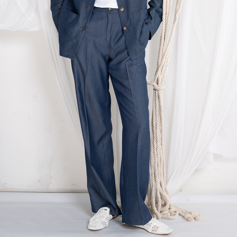 Брюки Gioroga 56222-450