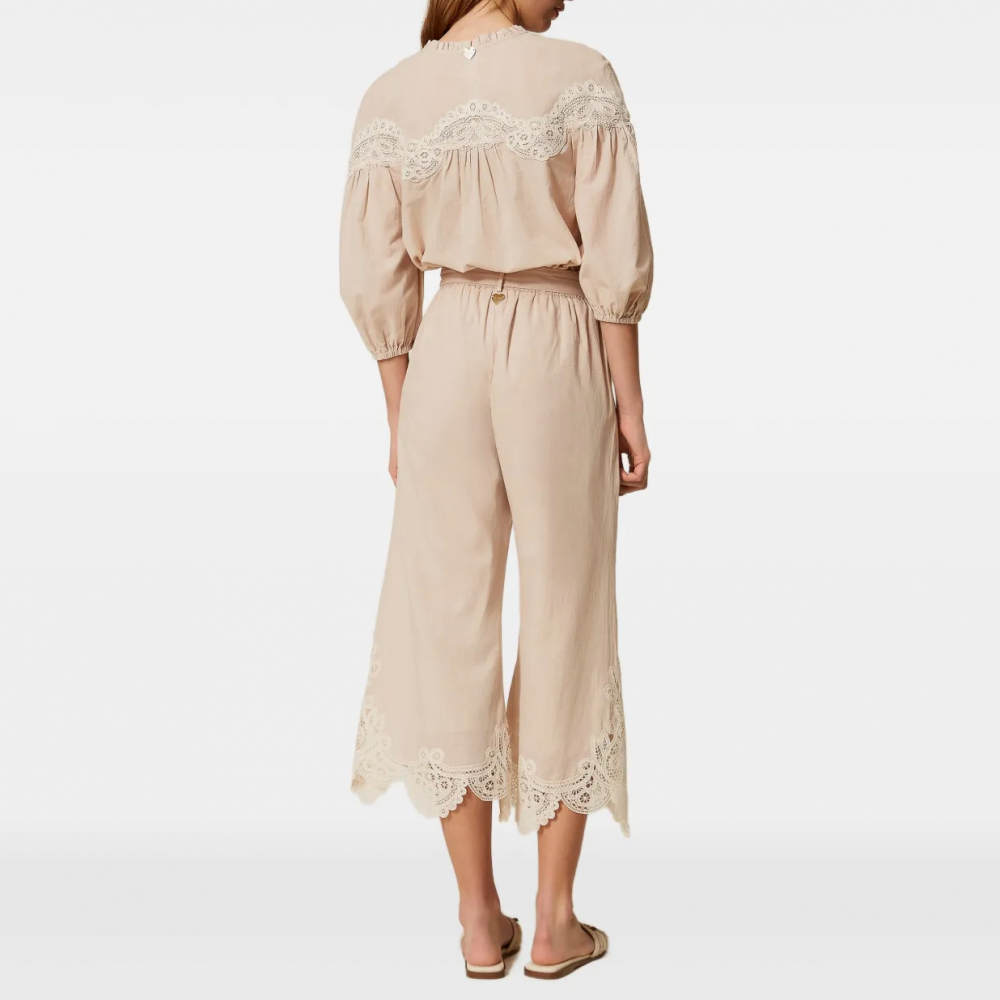 Брюки Twinset 261LM2DBB