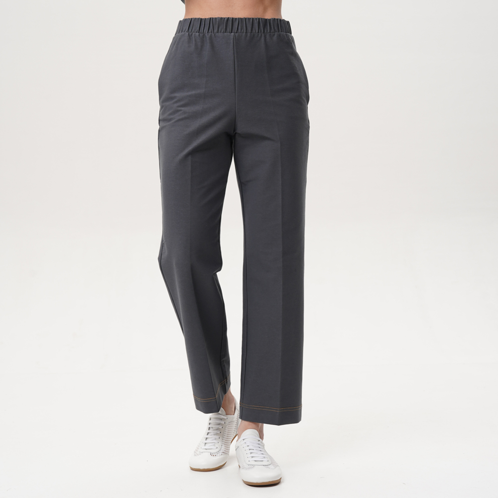 Брюки MM by MaxMara MMLCLORURO-002