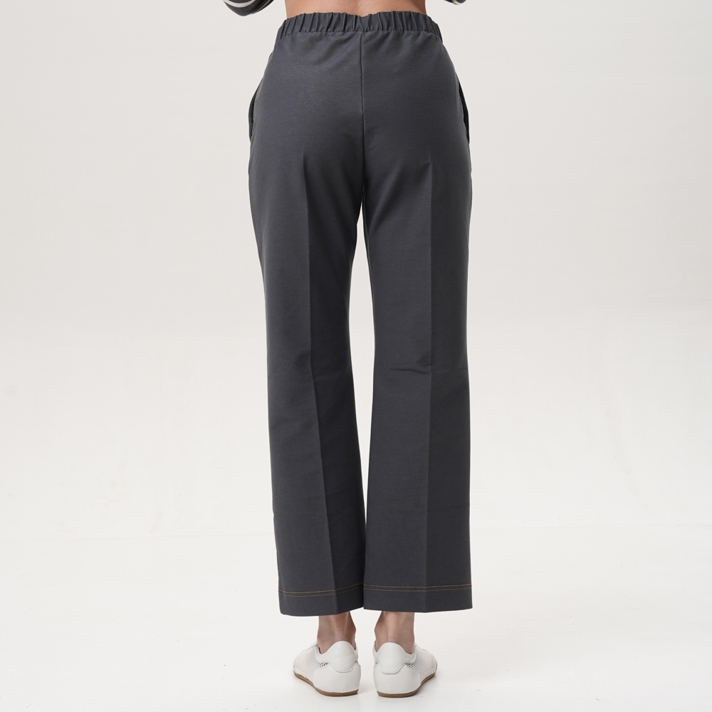 Брюки MM by MaxMara MMLCLORURO-002