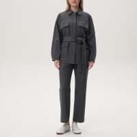 Брюки MM by MaxMara MMLCLORURO-002