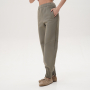 Брюки MM by MaxMara MMLVISTA-003зел