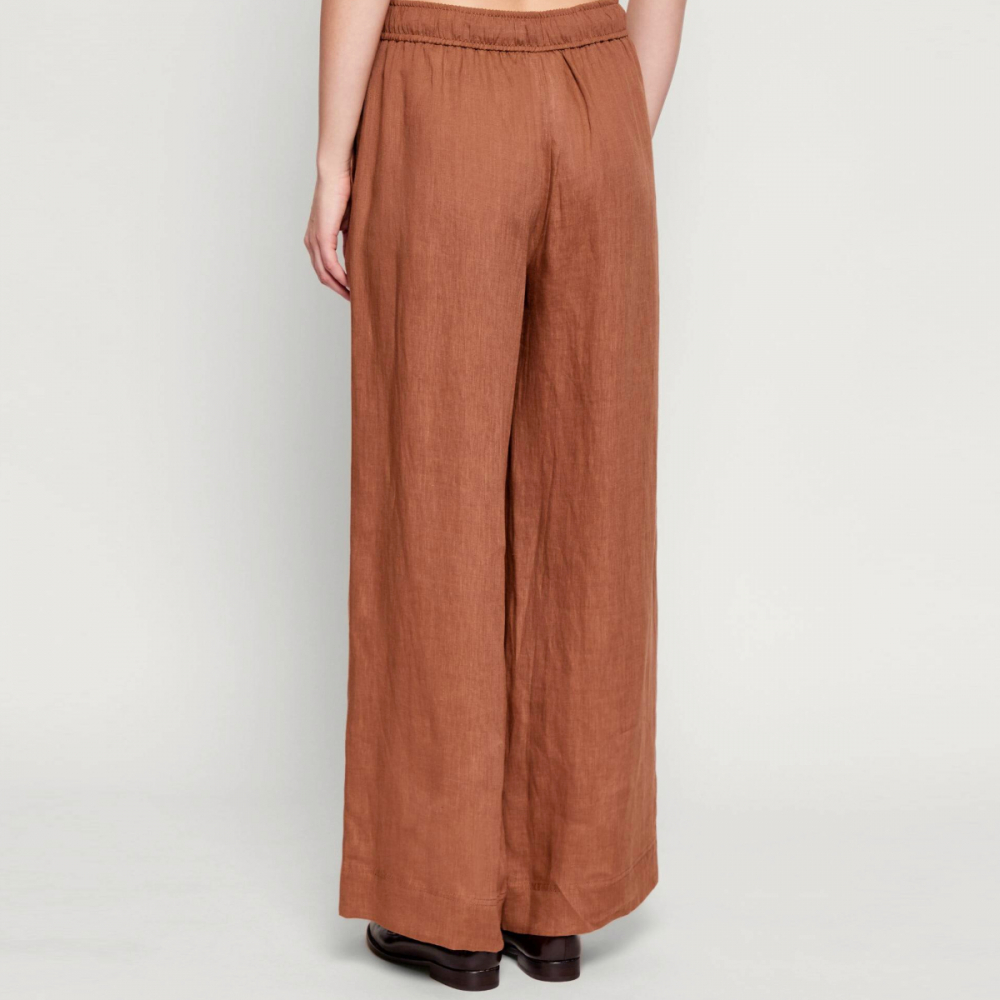 Штани Marella MLSUOMO-005рыж