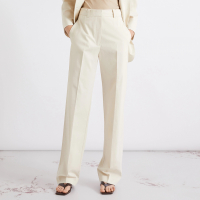 Штани Marella MLSNOVELLA-001 кремовий