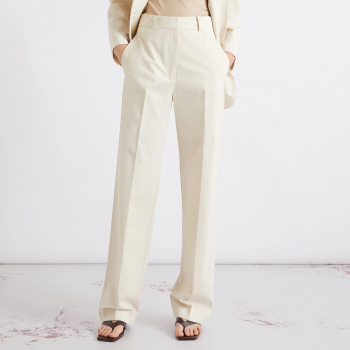 Штани Marella MLSNOVELLA-001 кремовий