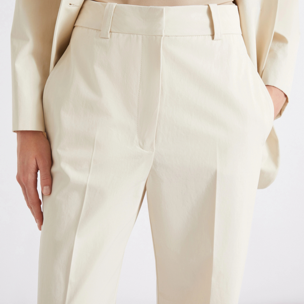 Штани Marella MLSNOVELLA-001 кремовий