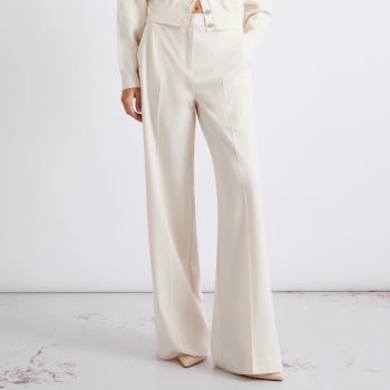 Штани Marella MLLSEQUOIA-001 кремовий