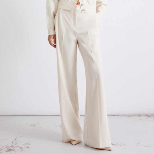 Штани Marella MLLSEQUOIA-001 кремовий