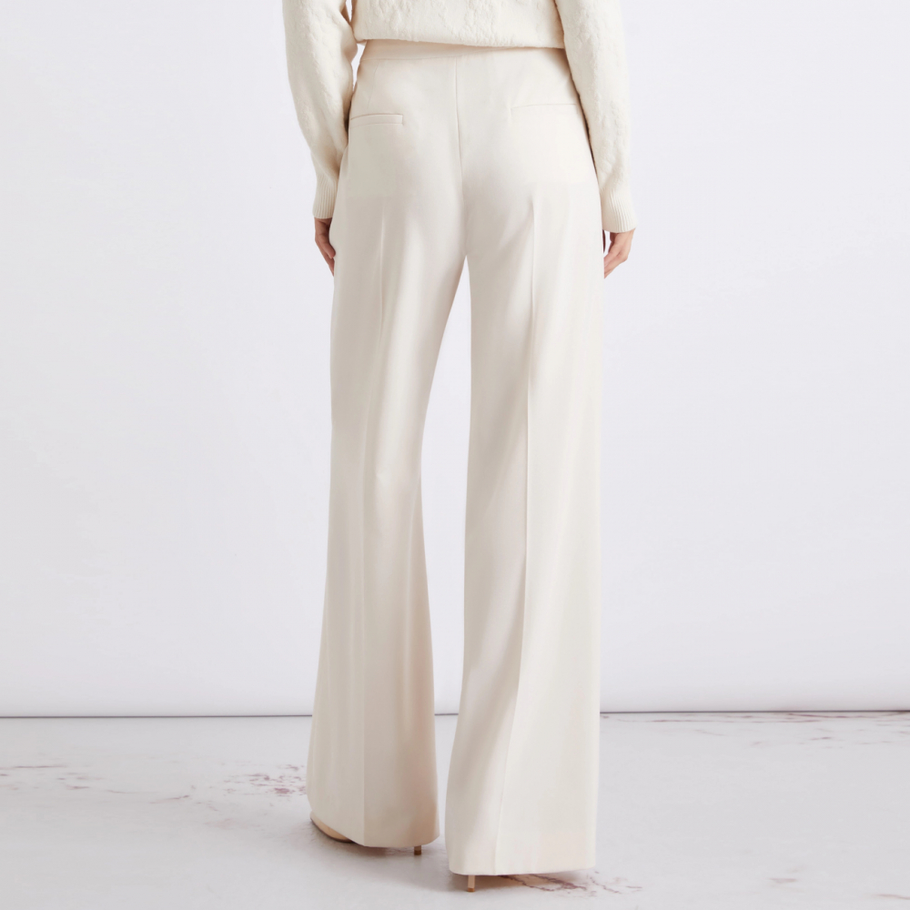 Штани Marella MLLSEQUOIA-001 кремовий