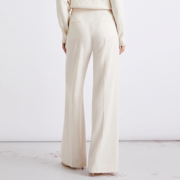 Штани Marella MLLSEQUOIA-001 кремовий