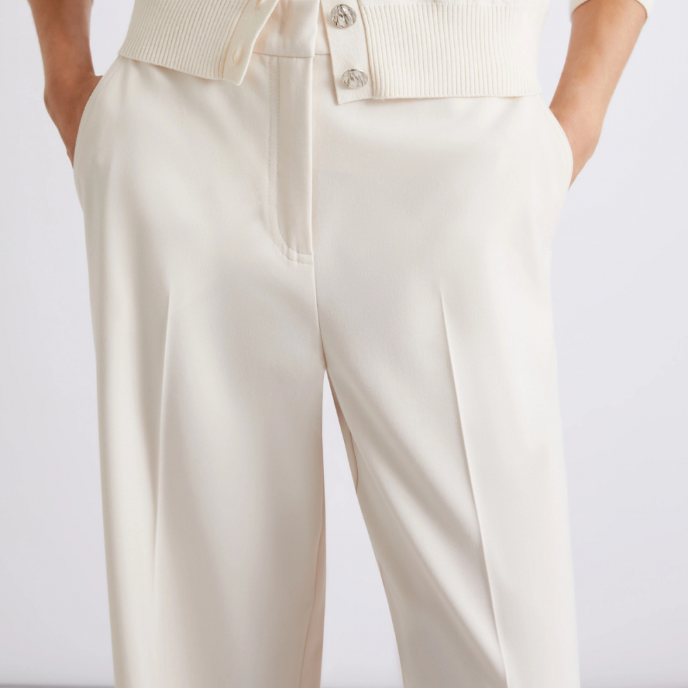 Штани Marella MLLSEQUOIA-001 кремовий