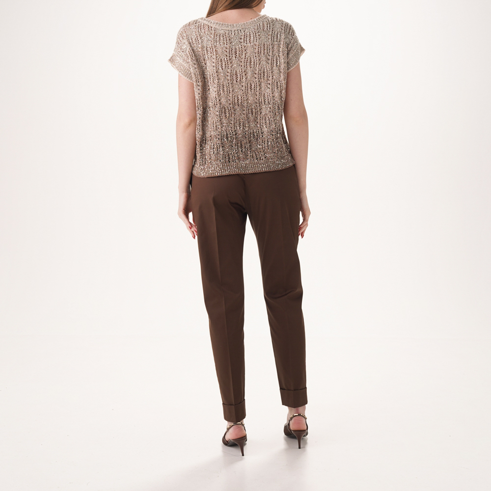 Брюки D.Exterior 62787-19кор