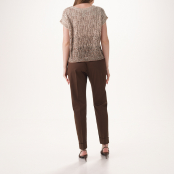 Брюки D.Exterior 62787-19кор