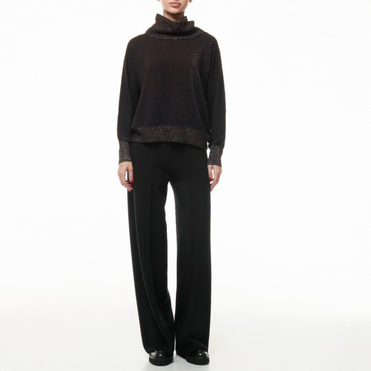 Брюки D.Exterior 61332-2чер