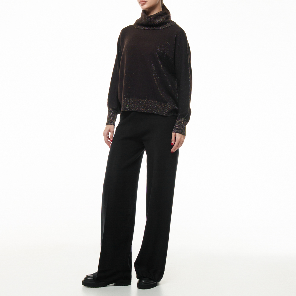 Брюки D.Exterior 61332-2чер