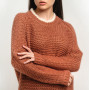 Свитер ALYSI 259469A9204кор
