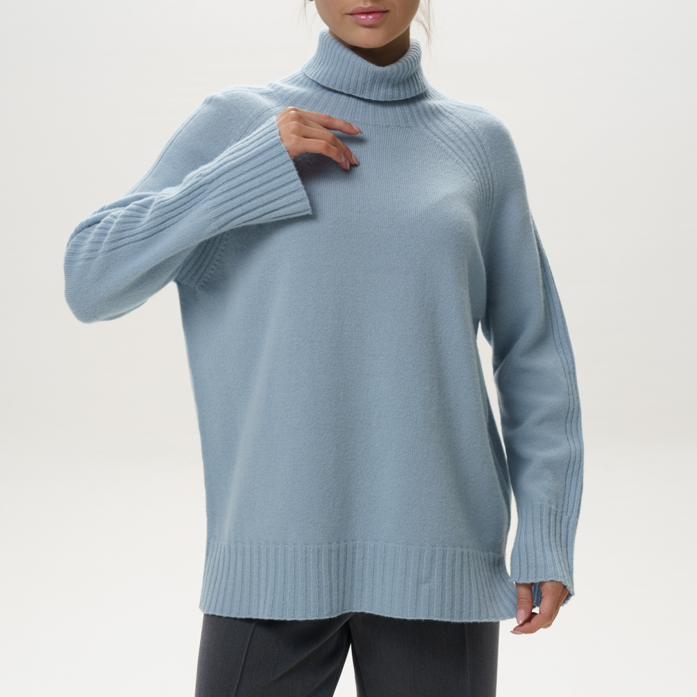 Светр Twinset 242TP3717-11760 гол