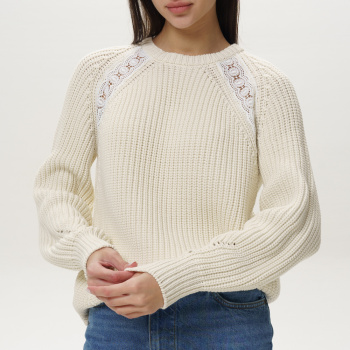 Свитер Twinset 242TP3090-00282 бел