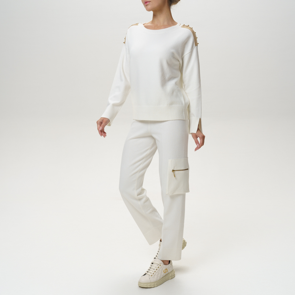Свитер Twinset 242LI3LCC-00059