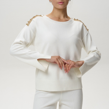 Свитер Twinset 242LI3LCC-00059