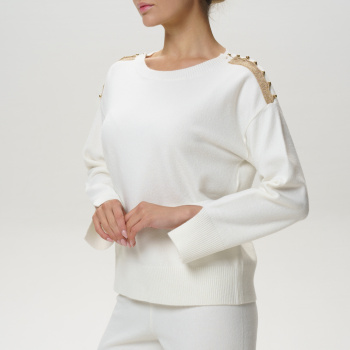 Свитер Twinset 242LI3LCC-00059