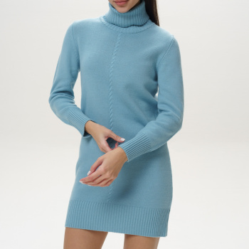 Свитер Marya 2147голуб