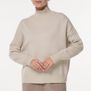 Светр Marya 2438-6789беж
