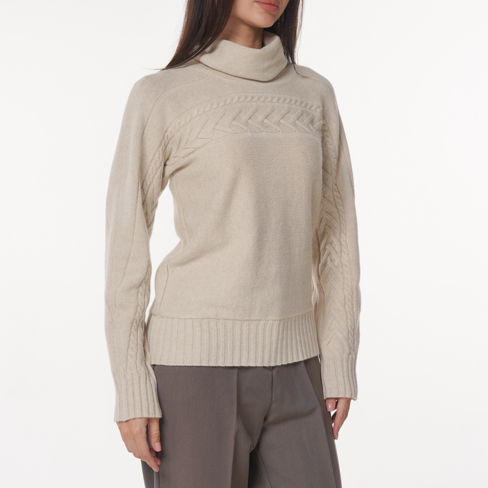 Светр Marya 2523-3550беж