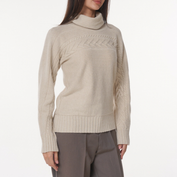 Светр Marya 2523-3550беж