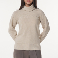 Светр Marya 2523-3550беж