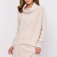 Свитер D.Exterior 61157-7 беж