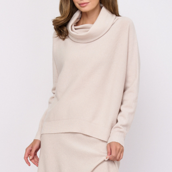 Свитер D.Exterior 61157-7 беж