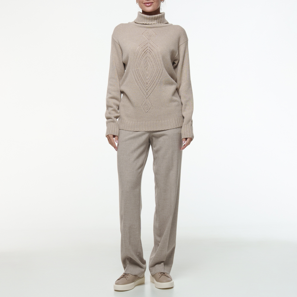 Свитер Gioroga 54100-240