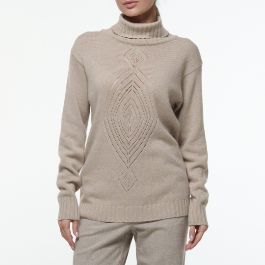 Свитер Gioroga 54100-240