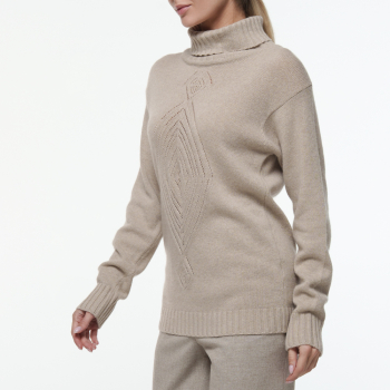 Свитер Gioroga 54100-240