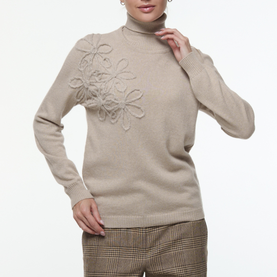 Свитер Gioroga 54061-240