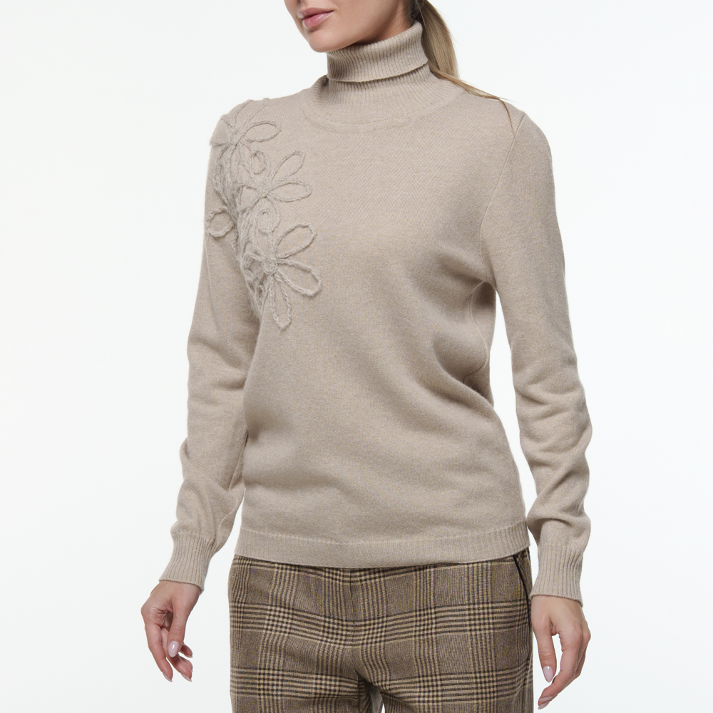 Свитер Gioroga 54061-240